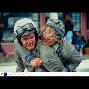 Meet your Posher, Shane